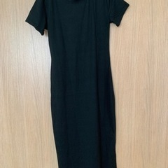 値下げ！新品ワンピ２枚セットの画像