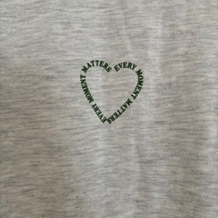 【お取引中】超美品‼️GRL 半袖Tシャツの画像