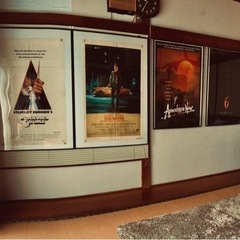 海外映画ポスター専門店　over.look.collection