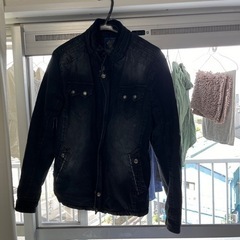 冬用ジャケット