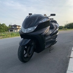 グランドマジェスティ250  SG15J 　実働　カスタム多数！　早期取引は値引き可能です！
の画像