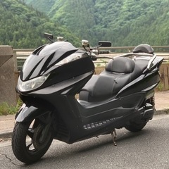グランドマジェスティ250  SG15J 　実働　カスタム多数！　早期取引は値引き可能です！
の画像