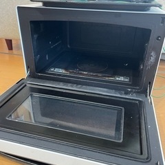 東芝　電子レンジの画像