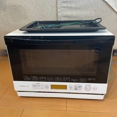 東芝　電子レンジ