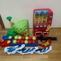 子供のおもちゃ