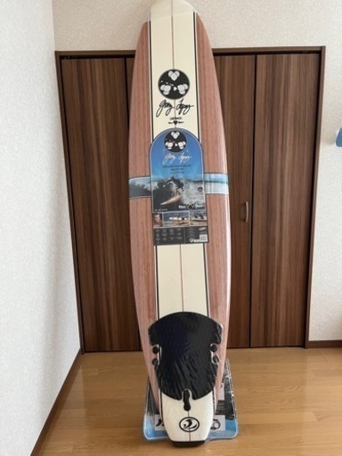 コストコ　サーフボード