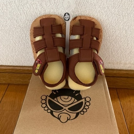 サンダル