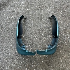 中古　NBロードスター　マッドカード