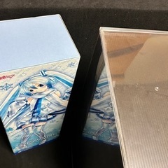 Volks DD 雪ミク ドルフィードリーム ドールの画像