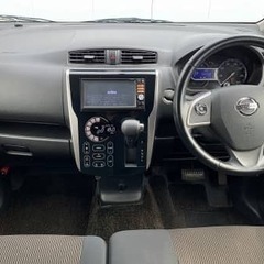 「日産のすべてを、軽に。」/日産 デイズ 　ハイウェイスターＧの画像