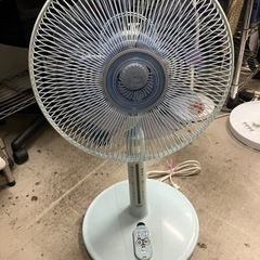 K2407-301 TOSHIBA 扇風機 F-LK35X 20...