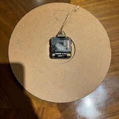 時計　壁掛けの画像