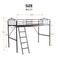 家具 ベッド