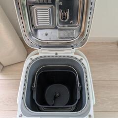 【取引中】ホームベーカリーの画像