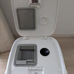 【取引中】ホームベーカリーの画像