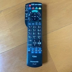 Panasonic 液晶テレビ　32V型　パナソニックの画像