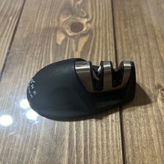 スーパーストーンバリア　包丁研ぎ器