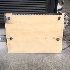 エブリィ  da17v  荷室 台の画像