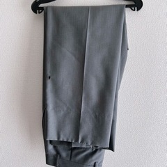 服/ファッション スーツ セットアップの画像