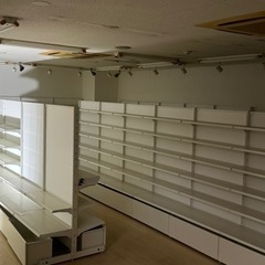 店舗用棚