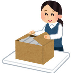 ★初心者・主婦歓迎★自宅でお仕事！新品・中古商品の検品登録発送作業