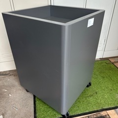 IKEA イドーセン　ワゴン　幅42 奥45 高さ60cmの画像