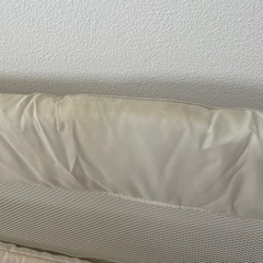 ベビーベッド　ココネルエアーの画像