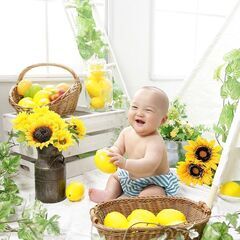 サマーピクニック撮影会　光が丘店