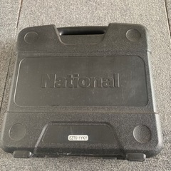 インパクトドライバー