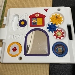 日本育児　ベビーサークルの画像