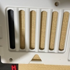 日本育児　ベビーサークルの画像