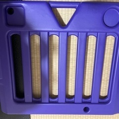 日本育児　ベビーサークルの画像