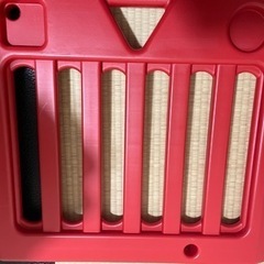 日本育児　ベビーサークルの画像