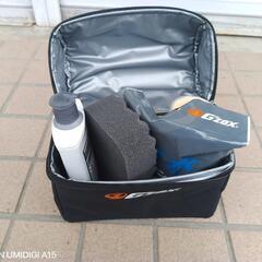 カーメンテナンス用品