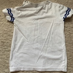 Tシャツサイズ95の画像