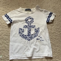 Tシャツサイズ95
