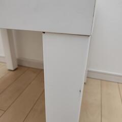 家具 テーブルの画像