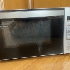 Haier 電子レンジ