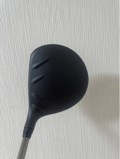 【決まりました】5w 　PING G410 SFT  ゴルフクラブ　メンズ　5番ウッド