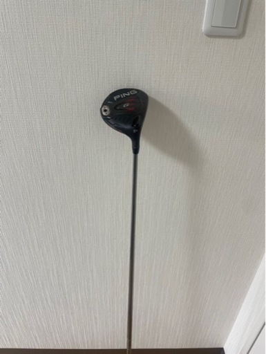 【決まりました】5w 　PING G410 SFT  ゴルフクラブ　メンズ　5番ウッド