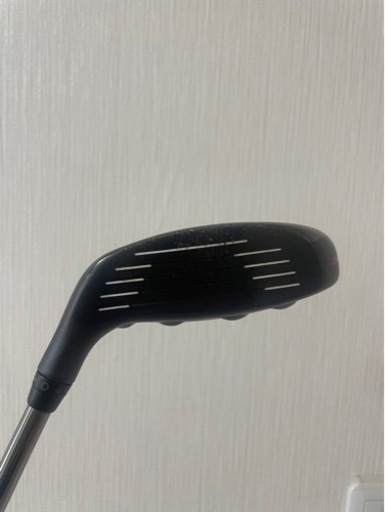 【決まりました】5w 　PING G410 SFT  ゴルフクラブ　メンズ　5番ウッド