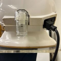 【直接引取限定】千葉市 ELLVISION エルヴィジョン ラジオ波痩身機 3D-TEACH アンチエイジング 脂肪燃焼 業務用の画像