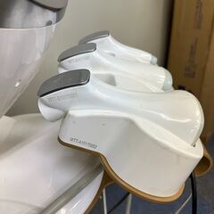 【直接引取限定】千葉市 ELLVISION エルヴィジョン ラジオ波痩身機 3D-TEACH アンチエイジング 脂肪燃焼 業務用の画像