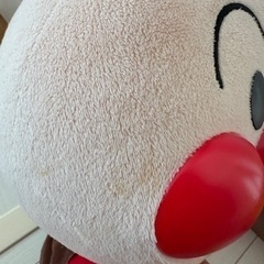 アンパンマン　はじめてのお喋りの画像