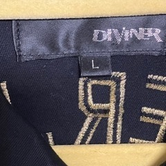 DIVINER  ツナギの画像
