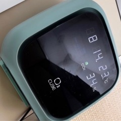 【新品】オゾン発生器　O3 Cube 『22台在庫』の画像