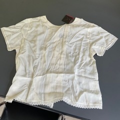 レディース　ブラウス