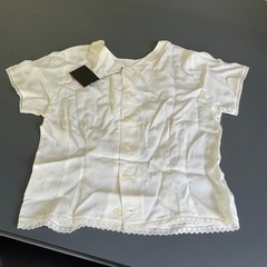 レディース　ブラウスの画像