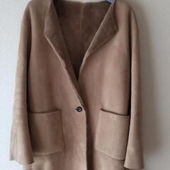 服/ファッション コート