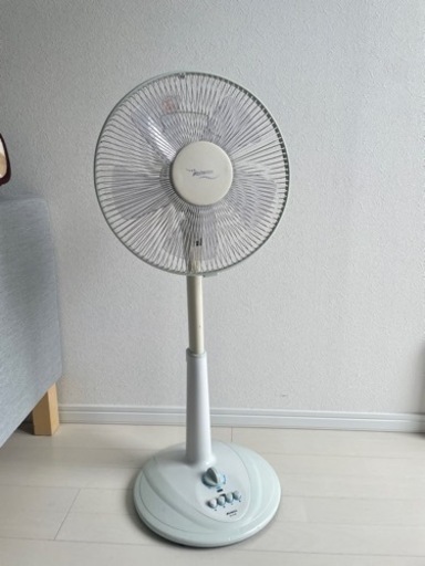 家電 季節、空調家電 扇風機